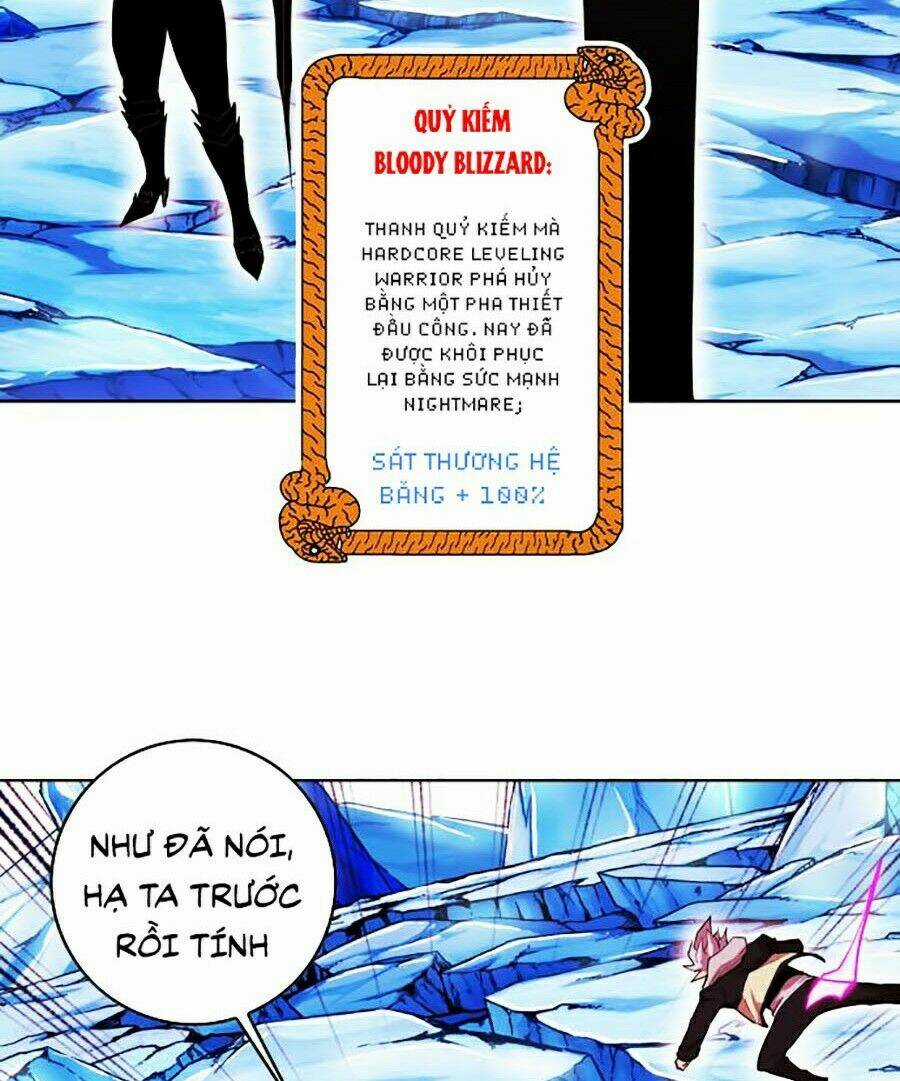 Hard Core Leveling Warrior Ss2 Chapter 68 trang 52