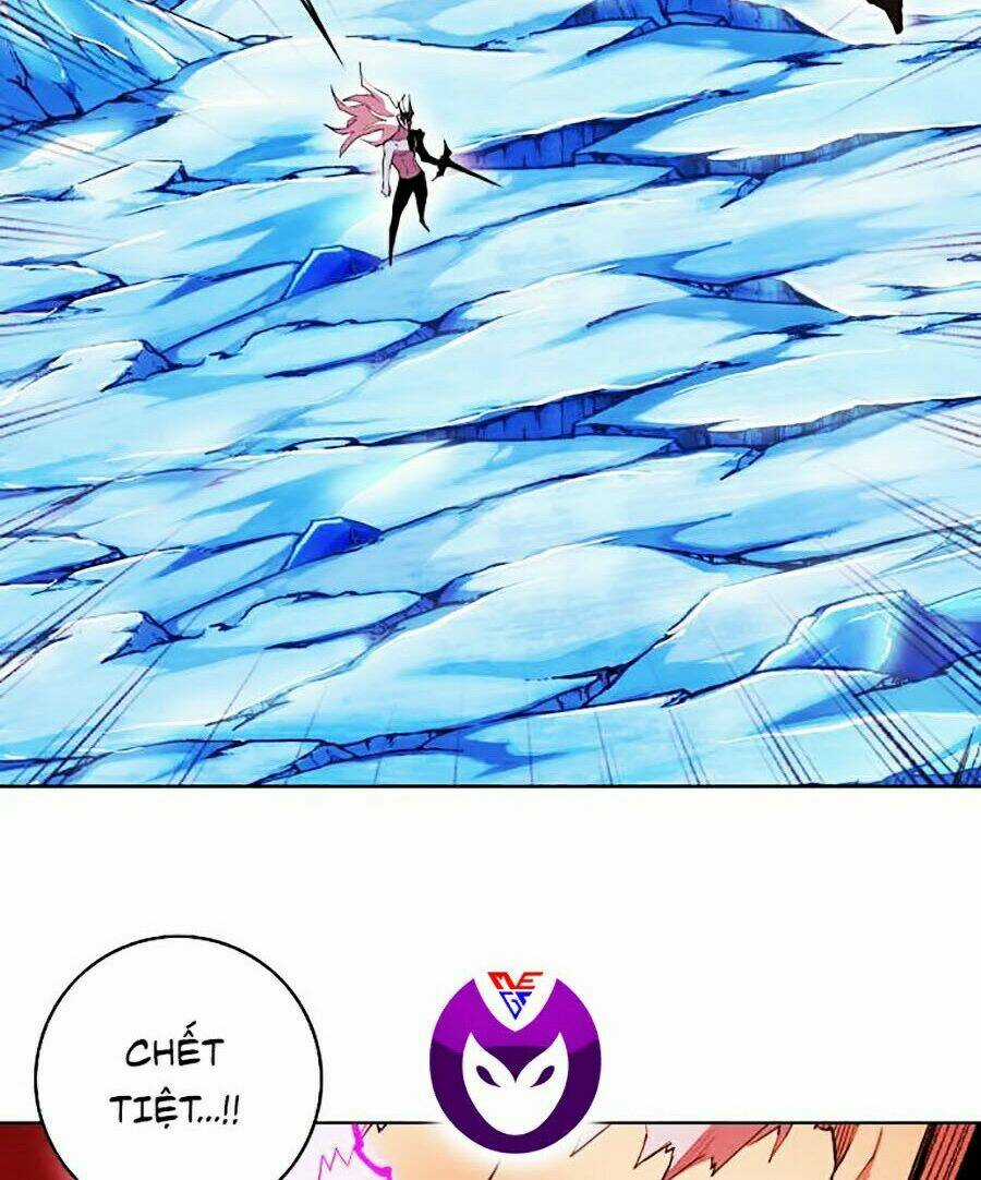 Hard Core Leveling Warrior Ss2 Chapter 68 trang 53