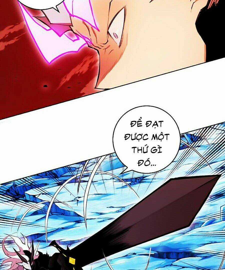 Hard Core Leveling Warrior Ss2 Chapter 68 trang 54