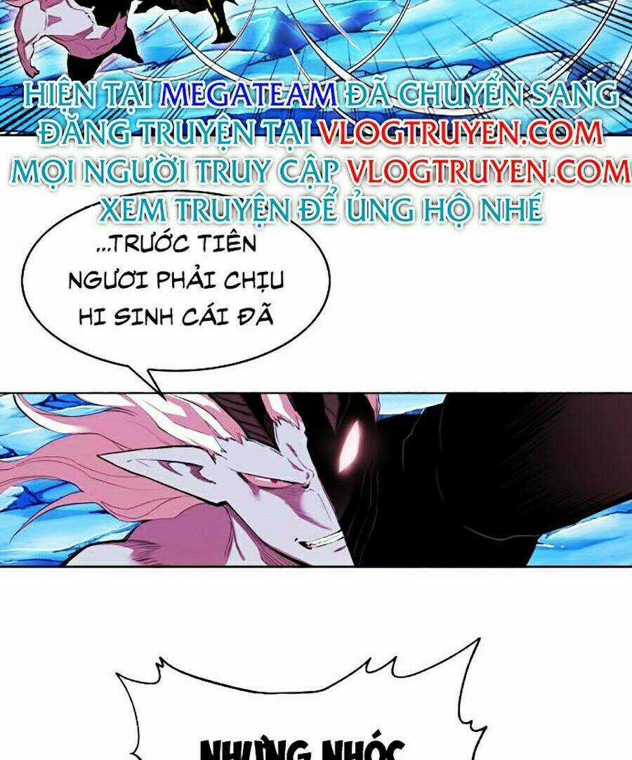 Hard Core Leveling Warrior Ss2 Chapter 68 trang 55