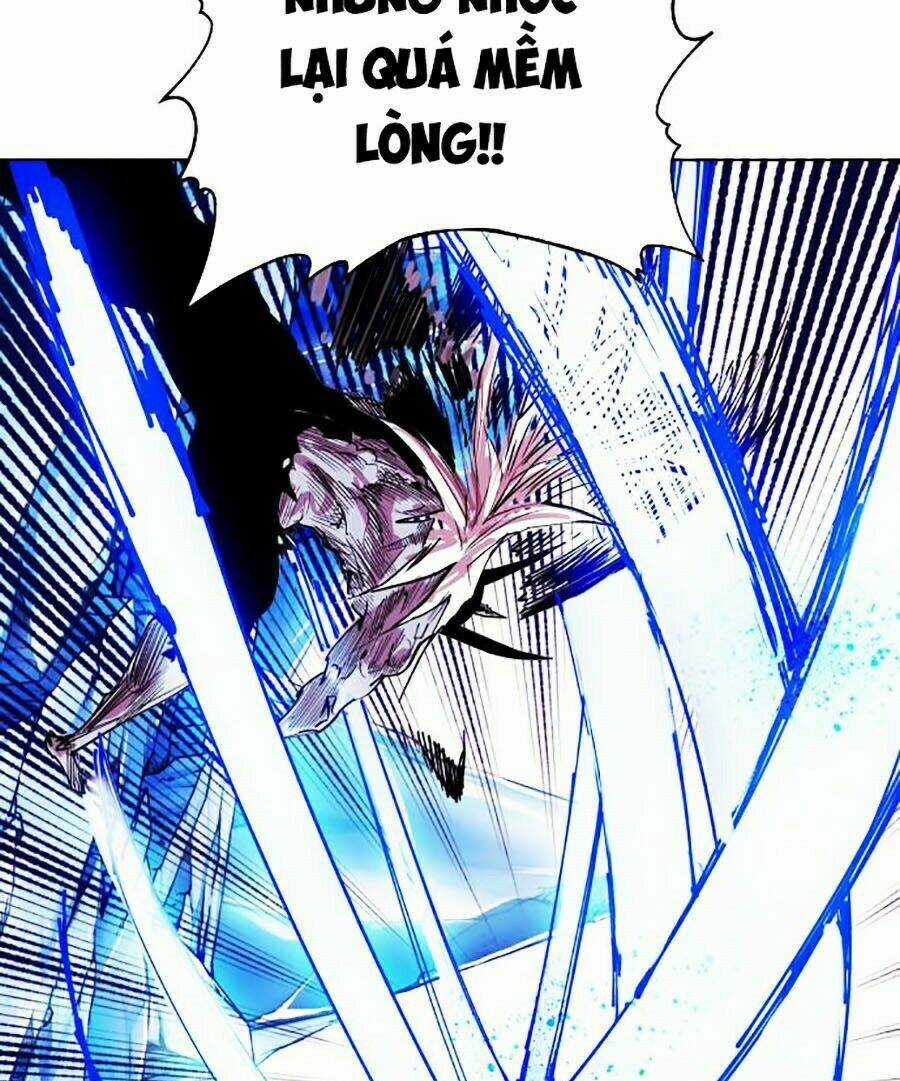 Hard Core Leveling Warrior Ss2 Chapter 68 trang 56