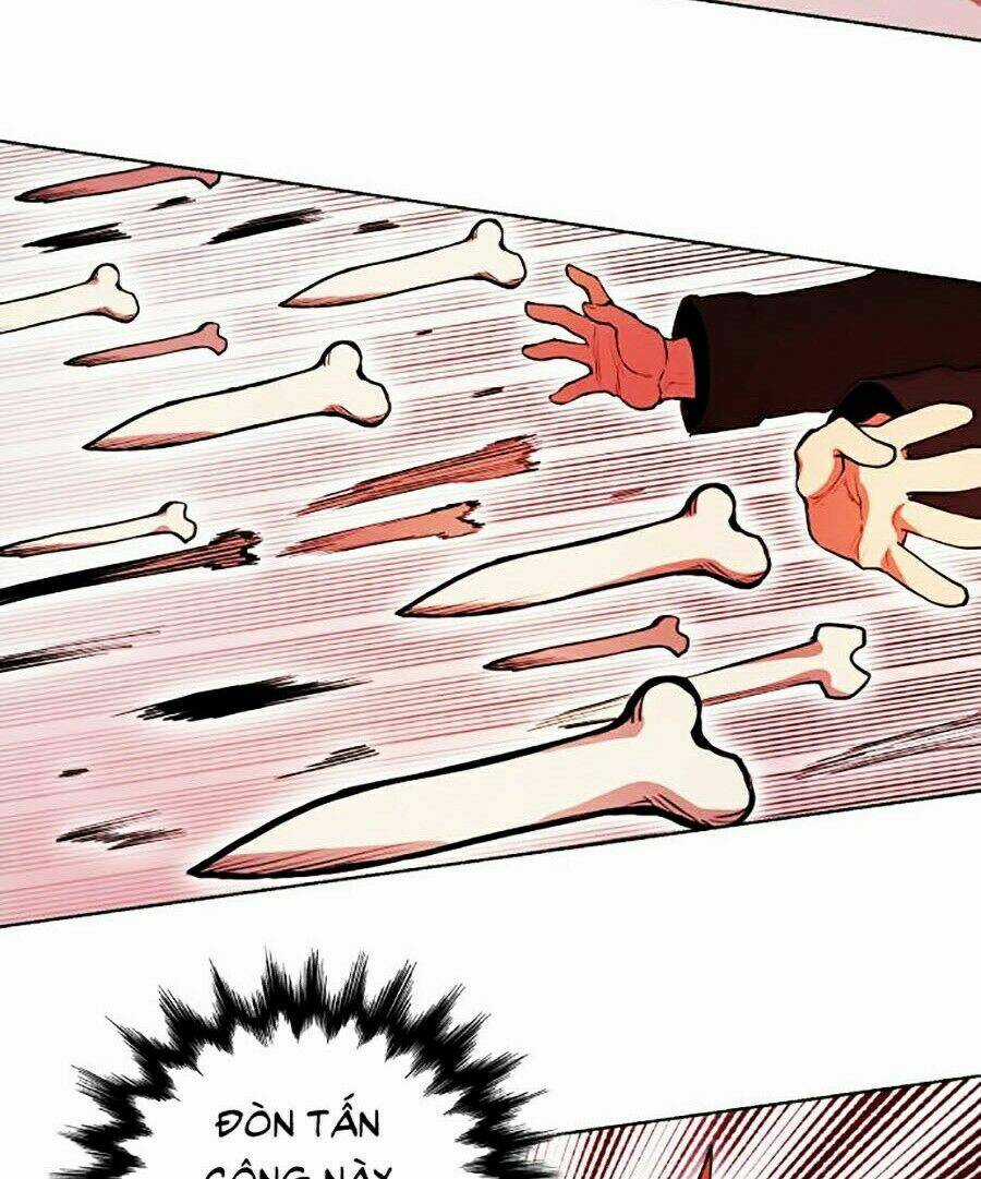 Hard Core Leveling Warrior Ss2 Chapter 68 trang 58