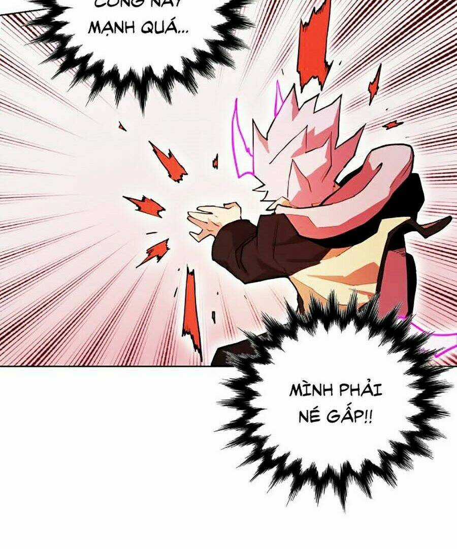 Hard Core Leveling Warrior Ss2 Chapter 68 trang 59