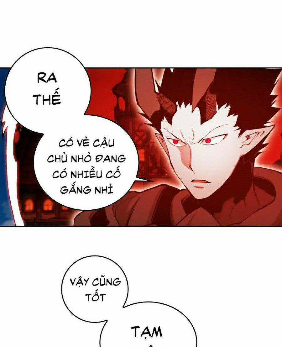 Hard Core Leveling Warrior Ss2 Chapter 68 trang 6