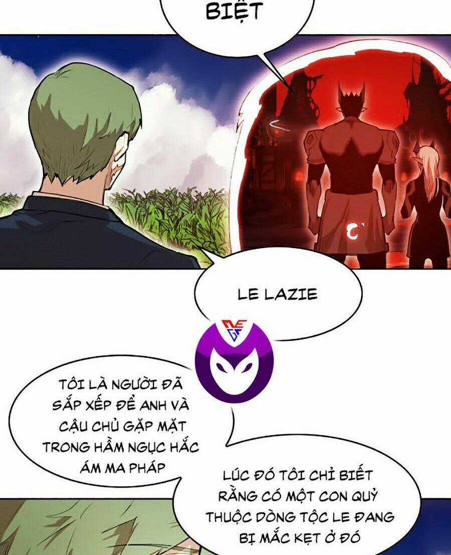 Hard Core Leveling Warrior Ss2 Chapter 68 trang 7