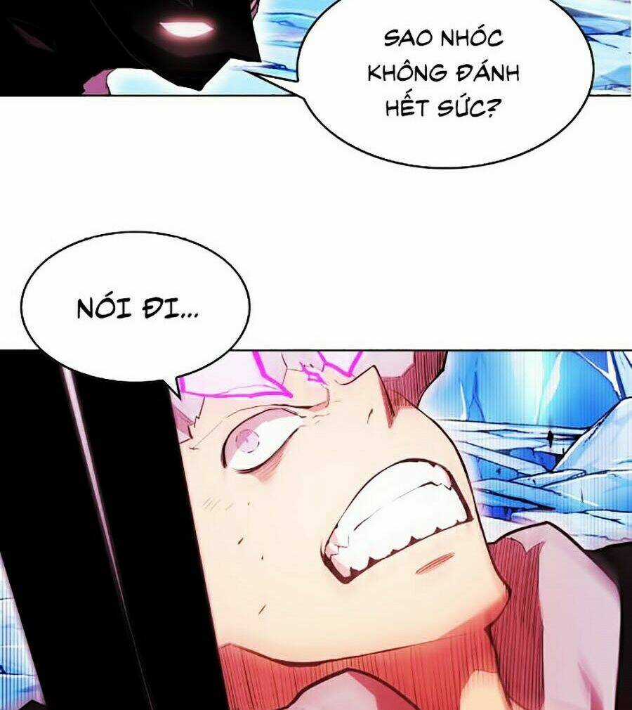 Hard Core Leveling Warrior Ss2 Chapter 68 trang 71