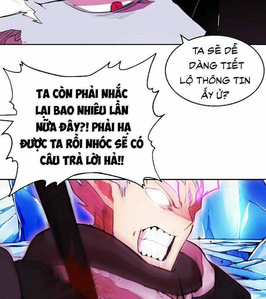 Hard Core Leveling Warrior Ss2 Chapter 68 trang 73