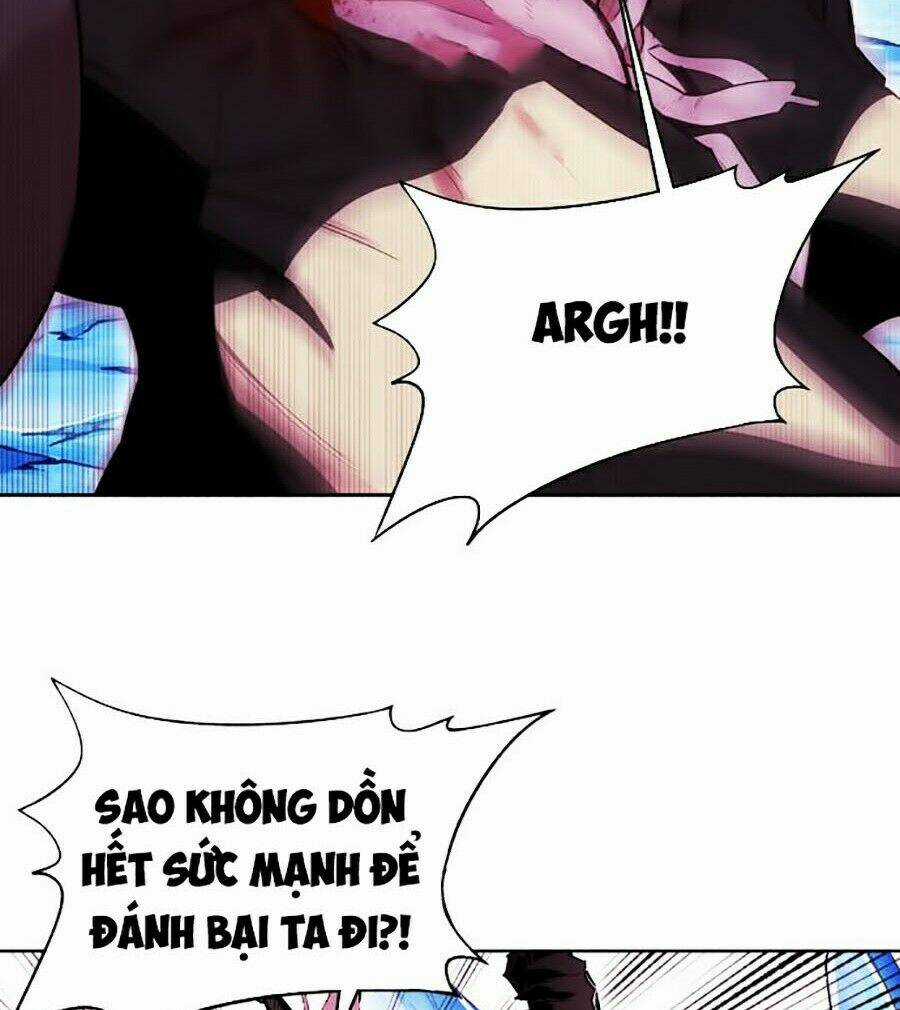 Hard Core Leveling Warrior Ss2 Chapter 68 trang 74