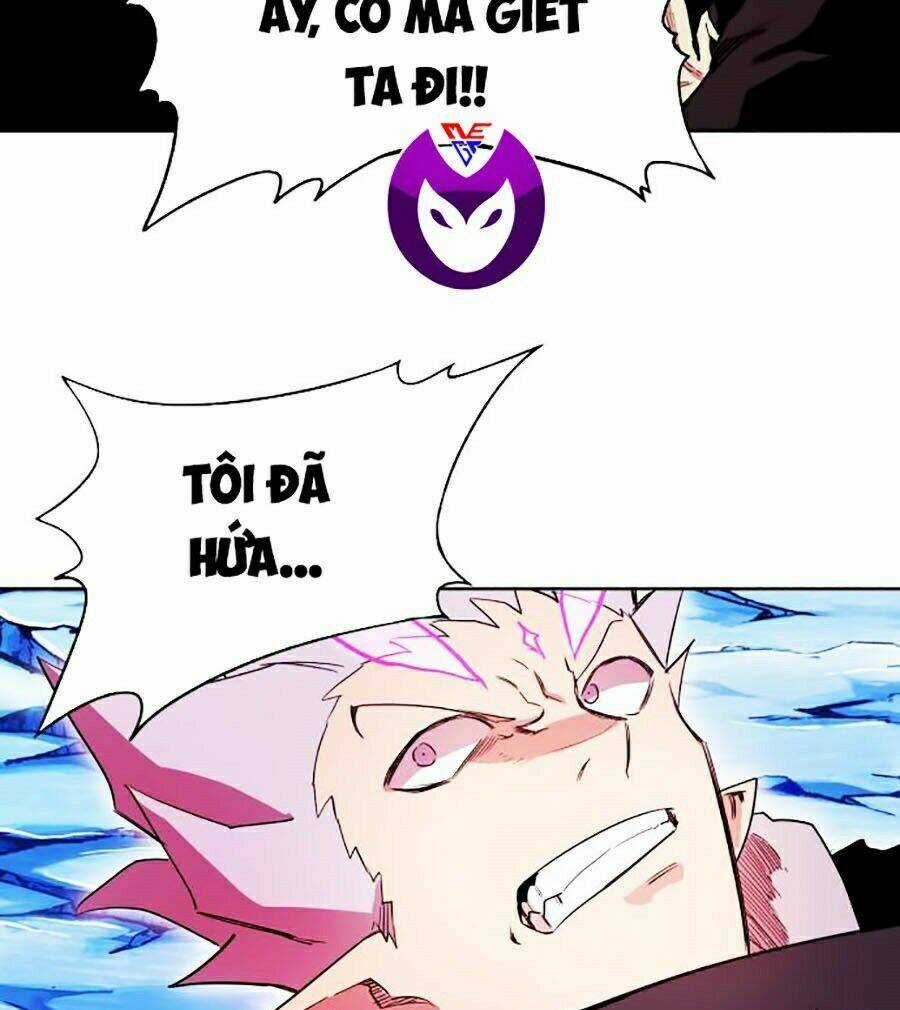 Hard Core Leveling Warrior Ss2 Chapter 68 trang 76