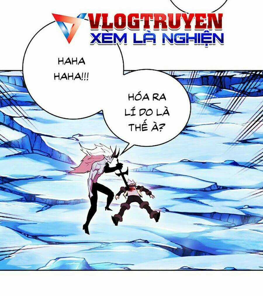 Hard Core Leveling Warrior Ss2 Chapter 68 trang 79