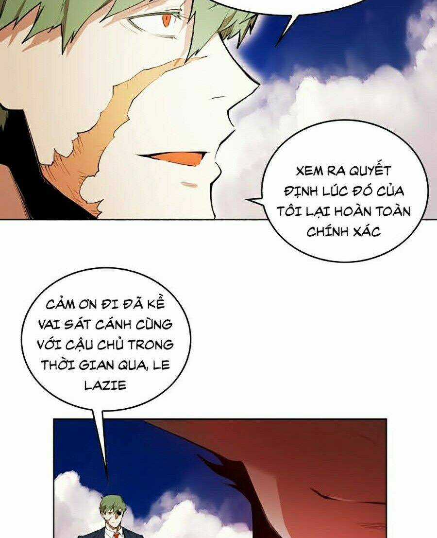 Hard Core Leveling Warrior Ss2 Chapter 68 trang 8