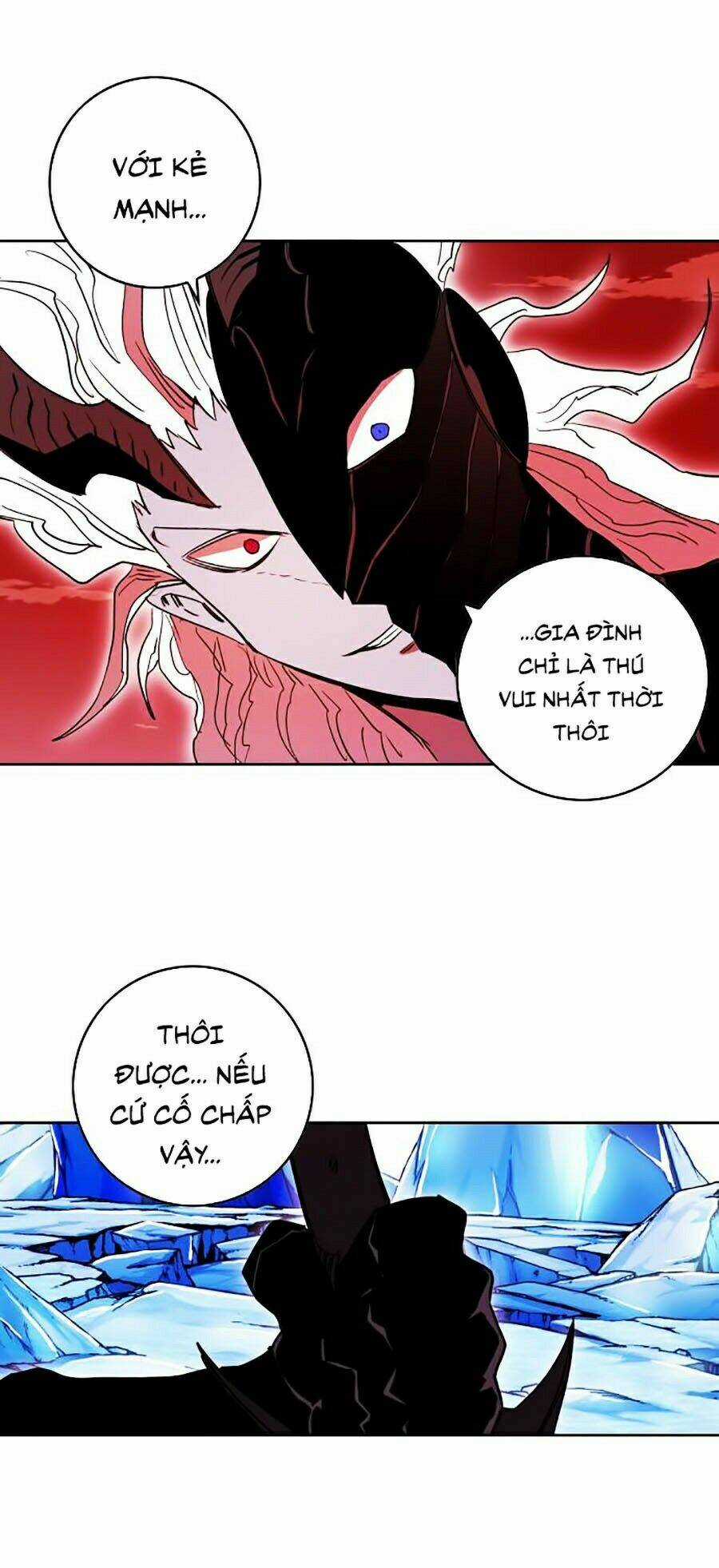 Hard Core Leveling Warrior Ss2 Chapter 68 trang 80