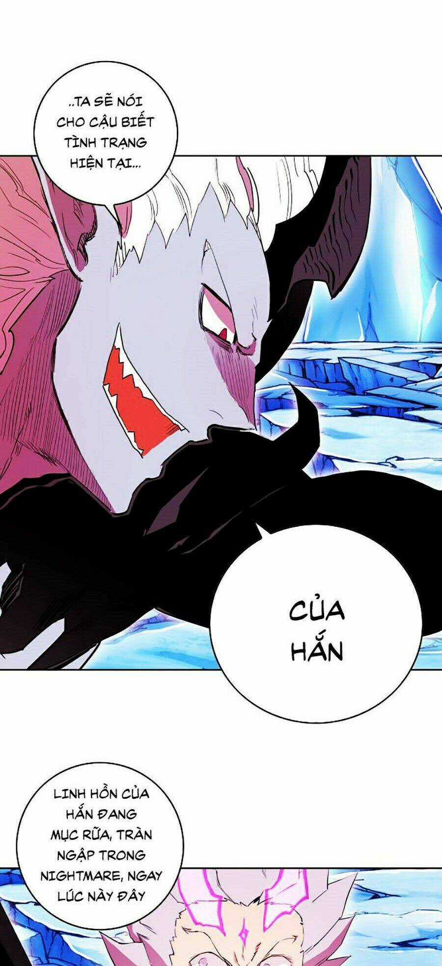 Hard Core Leveling Warrior Ss2 Chapter 68 trang 81