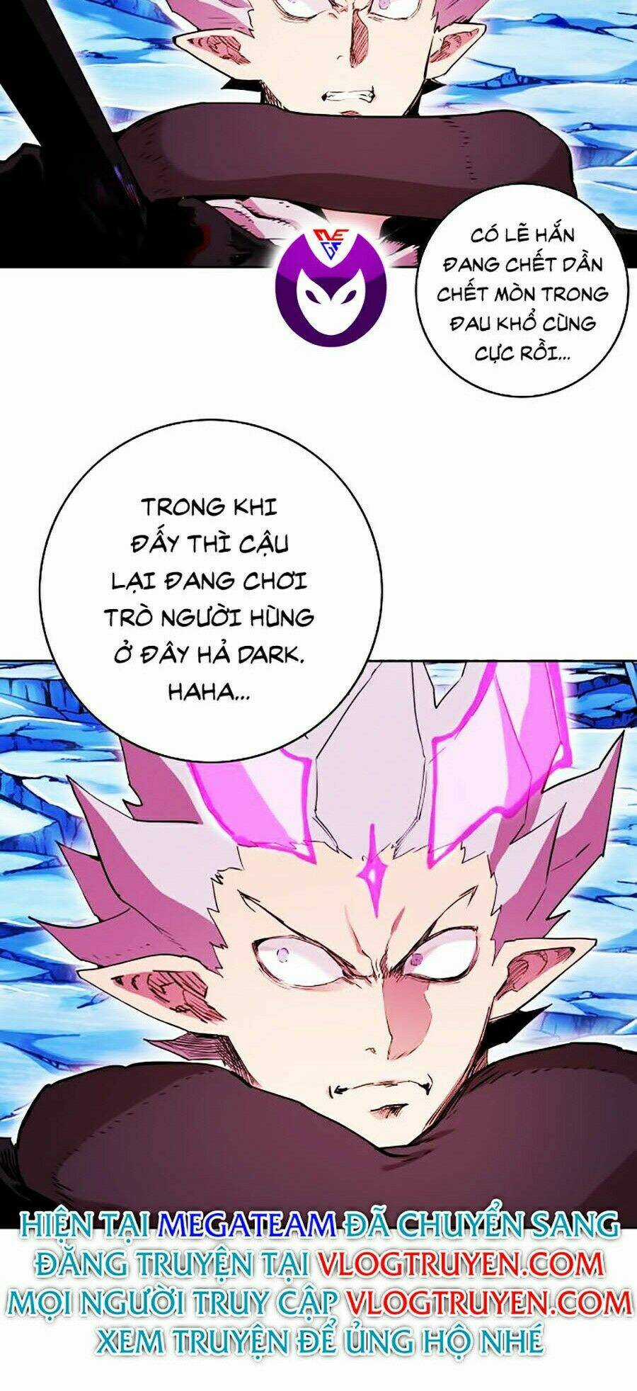 Hard Core Leveling Warrior Ss2 Chapter 68 trang 82