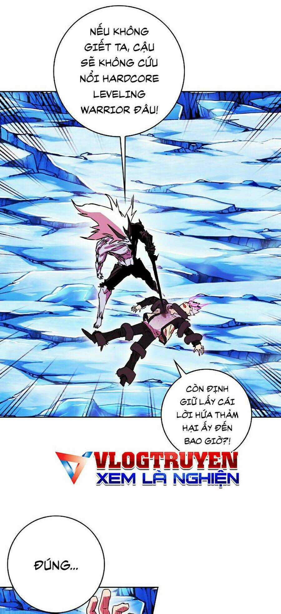 Hard Core Leveling Warrior Ss2 Chapter 68 trang 83