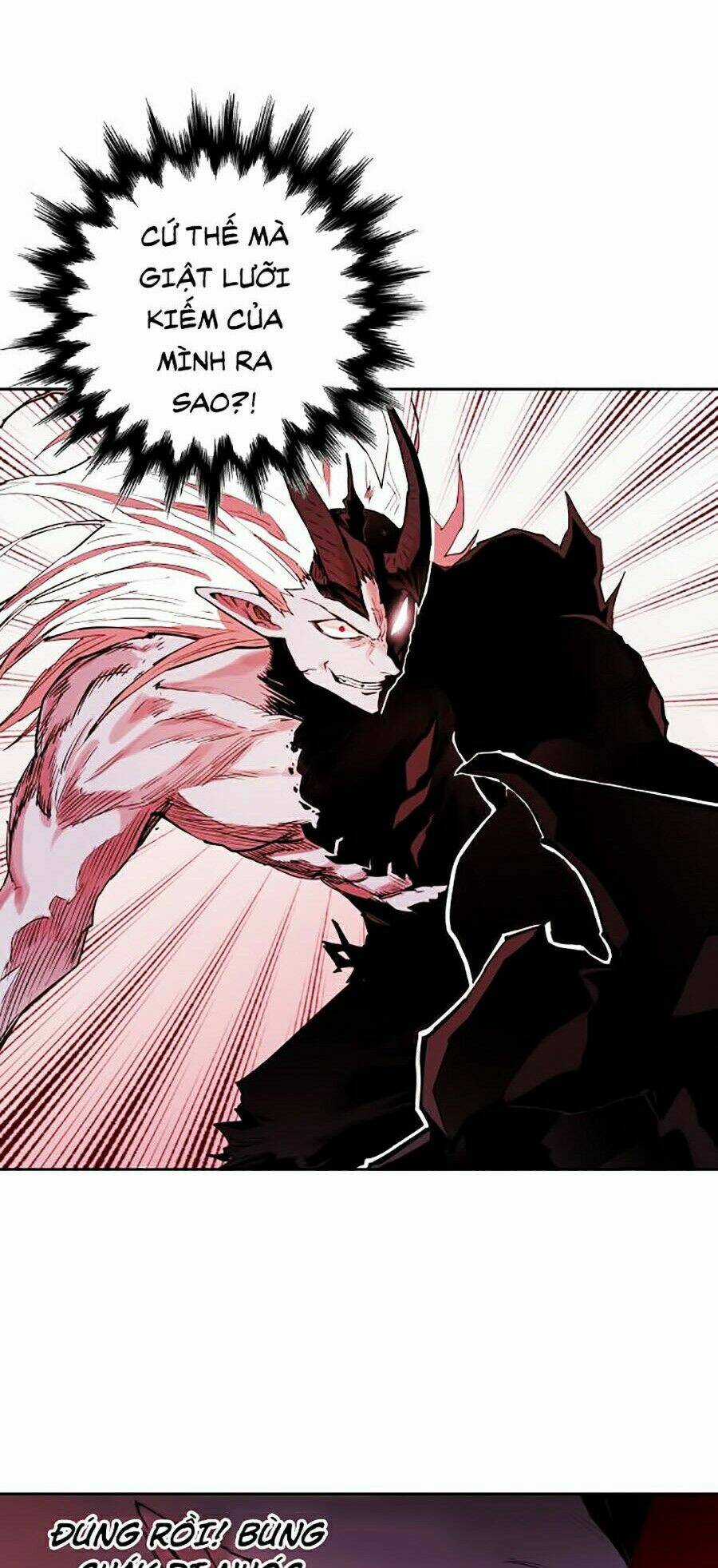 Hard Core Leveling Warrior Ss2 Chapter 68 trang 85