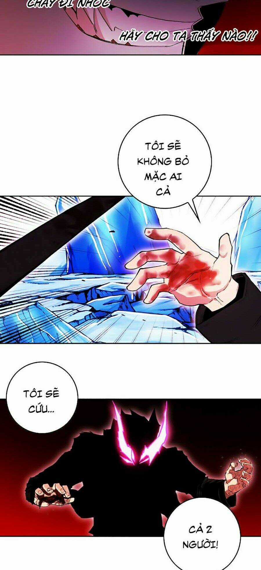 Hard Core Leveling Warrior Ss2 Chapter 68 trang 86