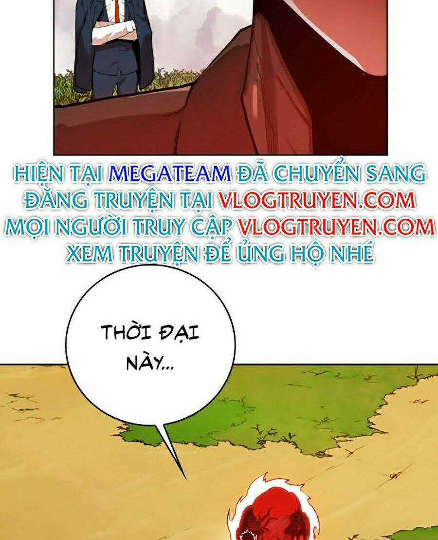 Hard Core Leveling Warrior Ss2 Chapter 68 trang 9