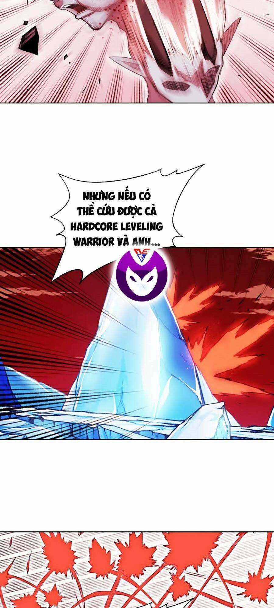 Hard Core Leveling Warrior Ss2 Chapter 69 trang 10