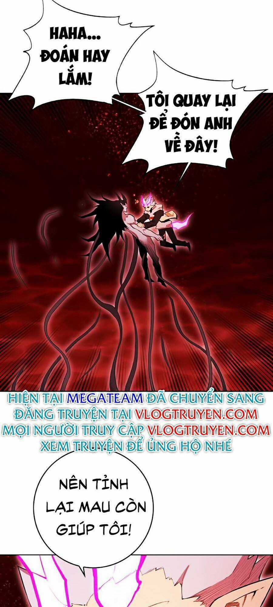 Hard Core Leveling Warrior Ss2 Chapter 69 trang 100