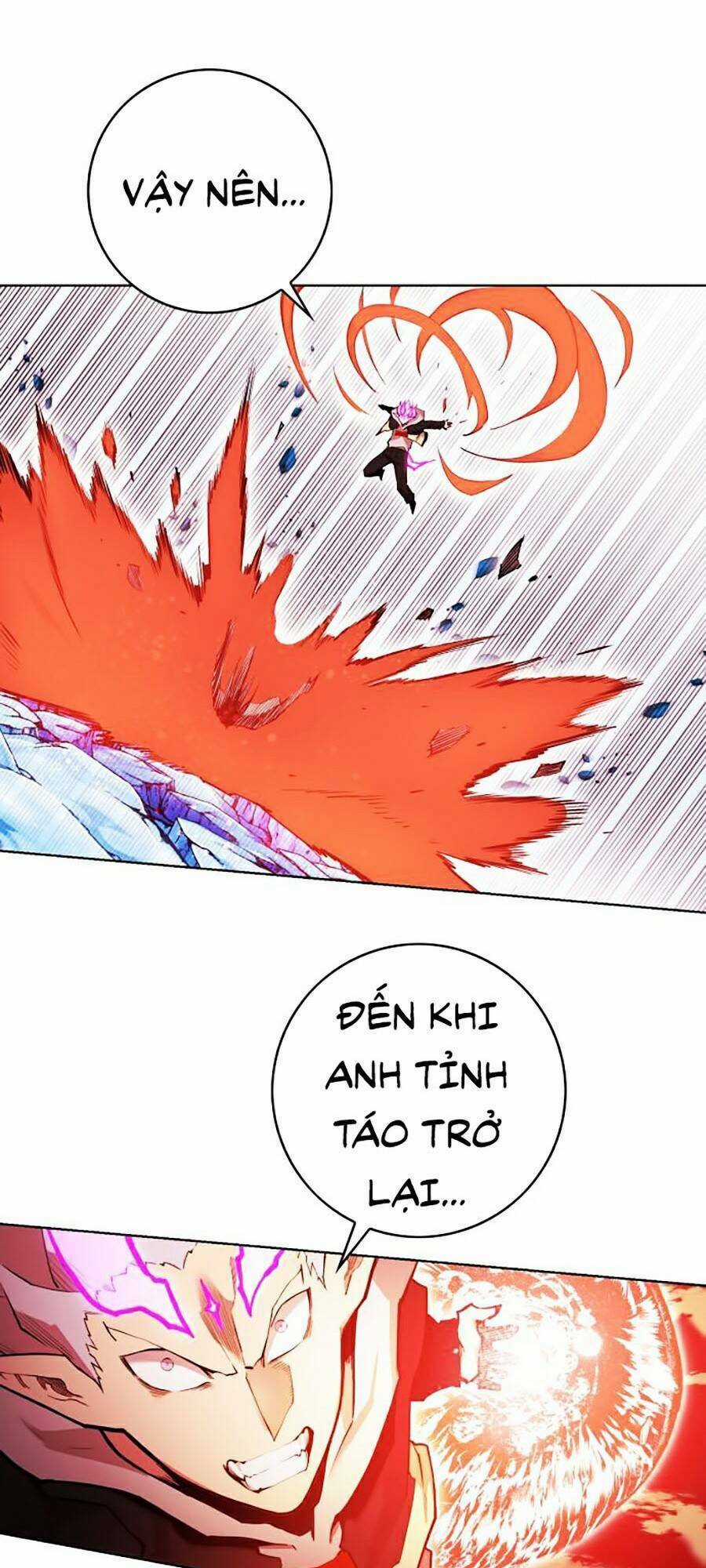 Hard Core Leveling Warrior Ss2 Chapter 69 trang 14