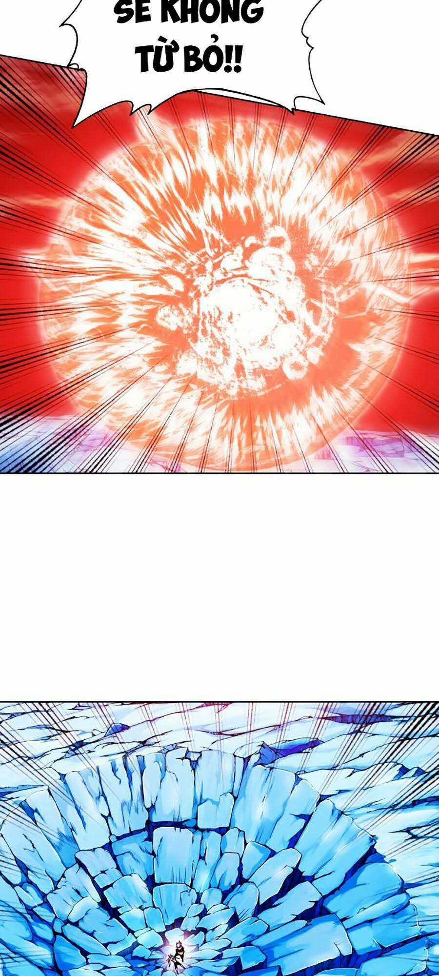 Hard Core Leveling Warrior Ss2 Chapter 69 trang 16