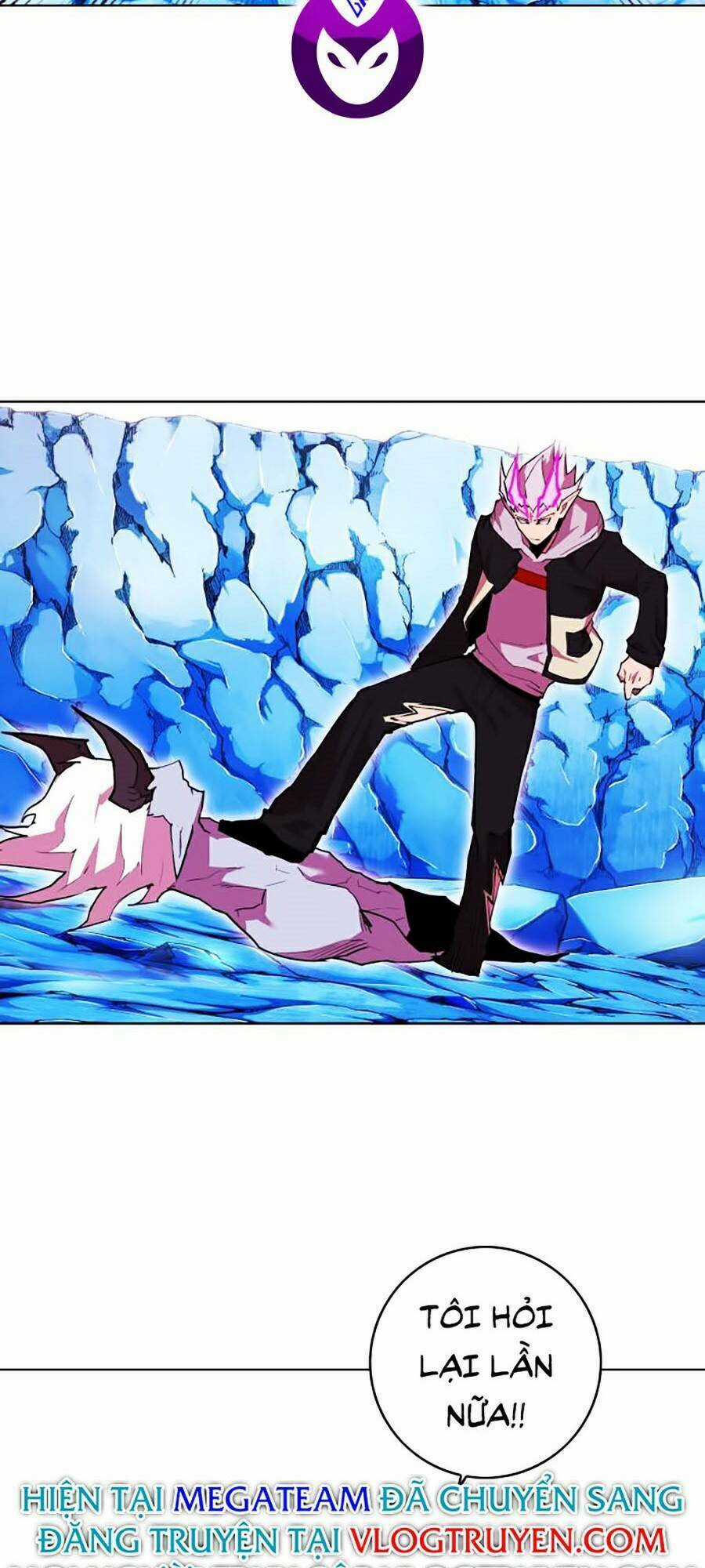 Hard Core Leveling Warrior Ss2 Chapter 69 trang 18