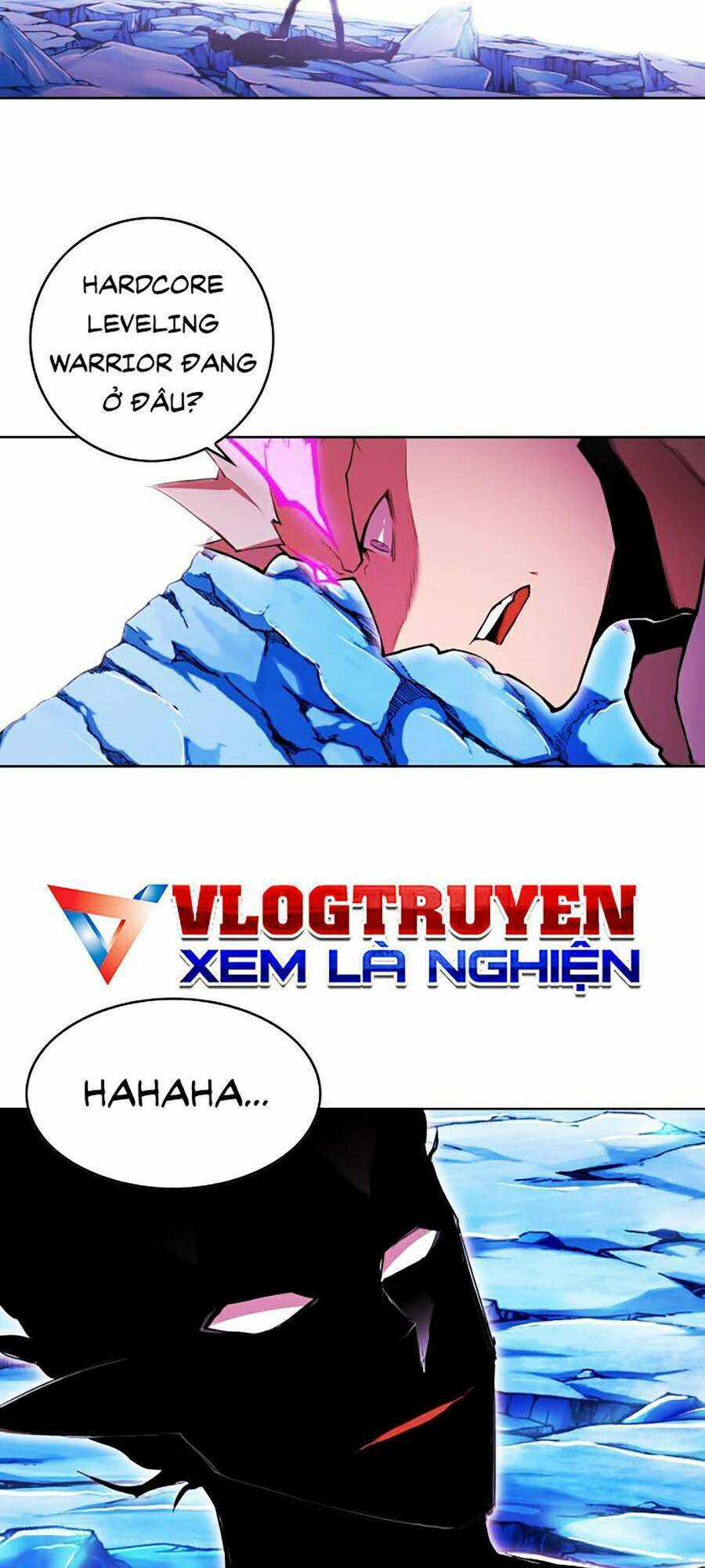 Hard Core Leveling Warrior Ss2 Chapter 69 trang 20
