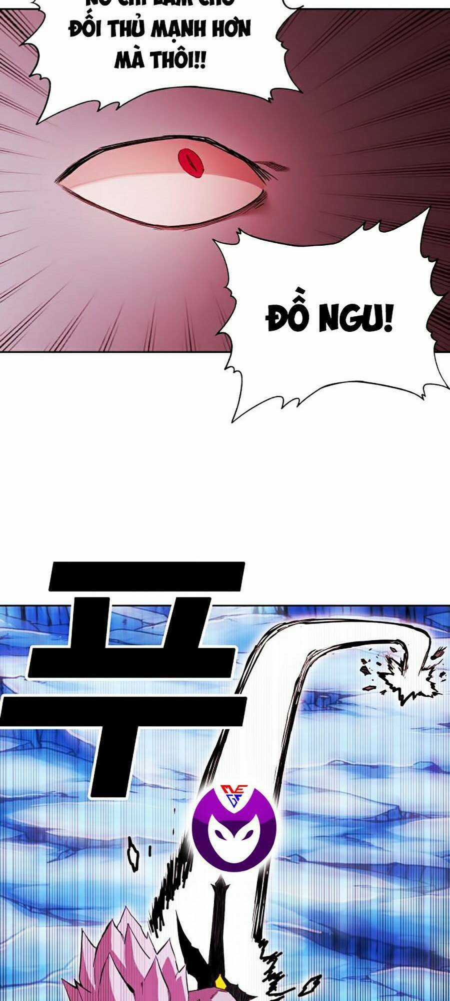 Hard Core Leveling Warrior Ss2 Chapter 69 trang 24