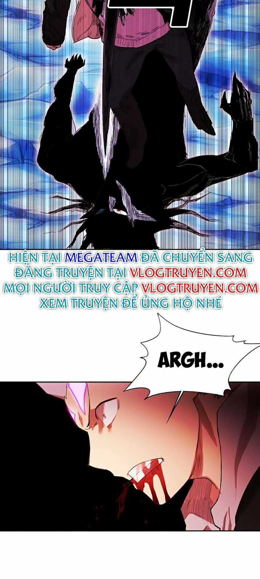 Hard Core Leveling Warrior Ss2 Chapter 69 trang 26