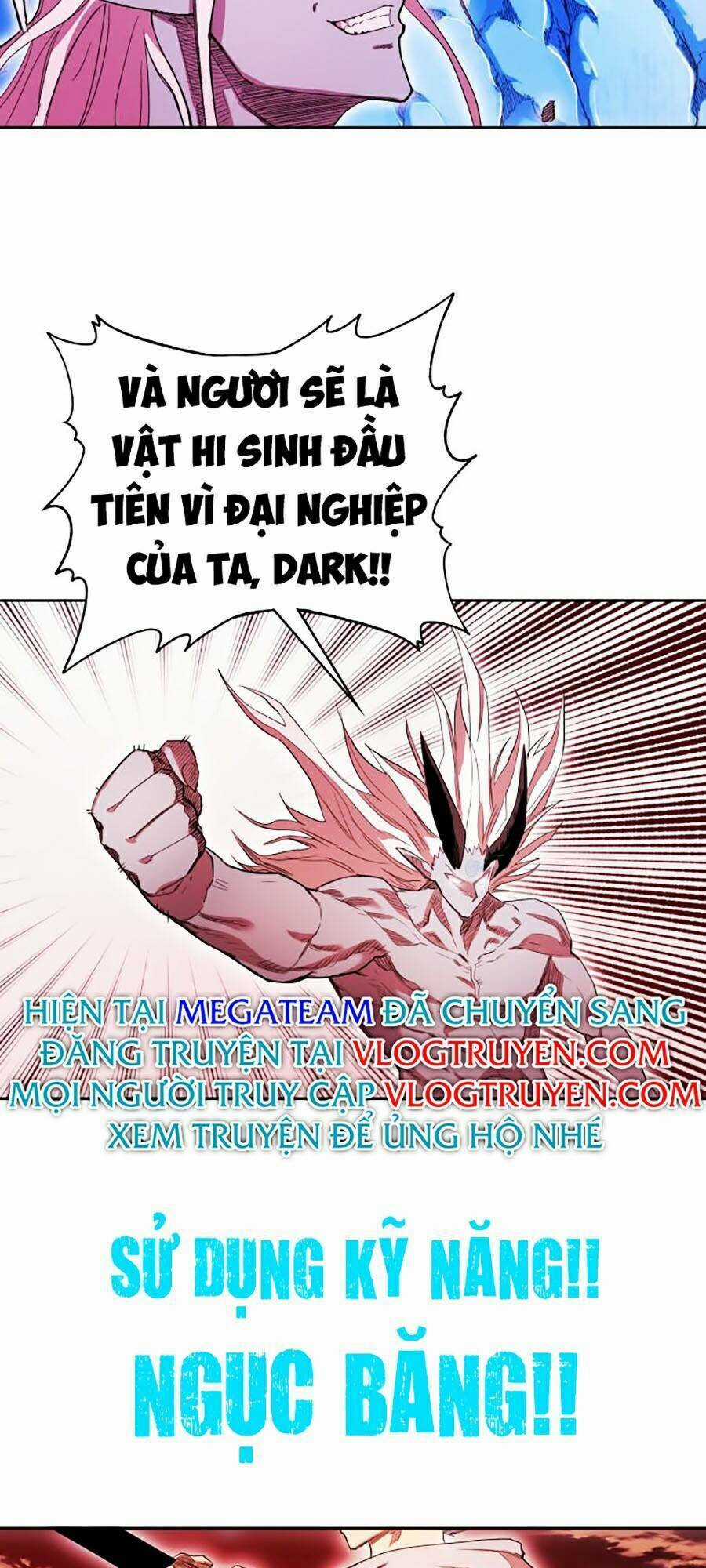 Hard Core Leveling Warrior Ss2 Chapter 69 trang 34