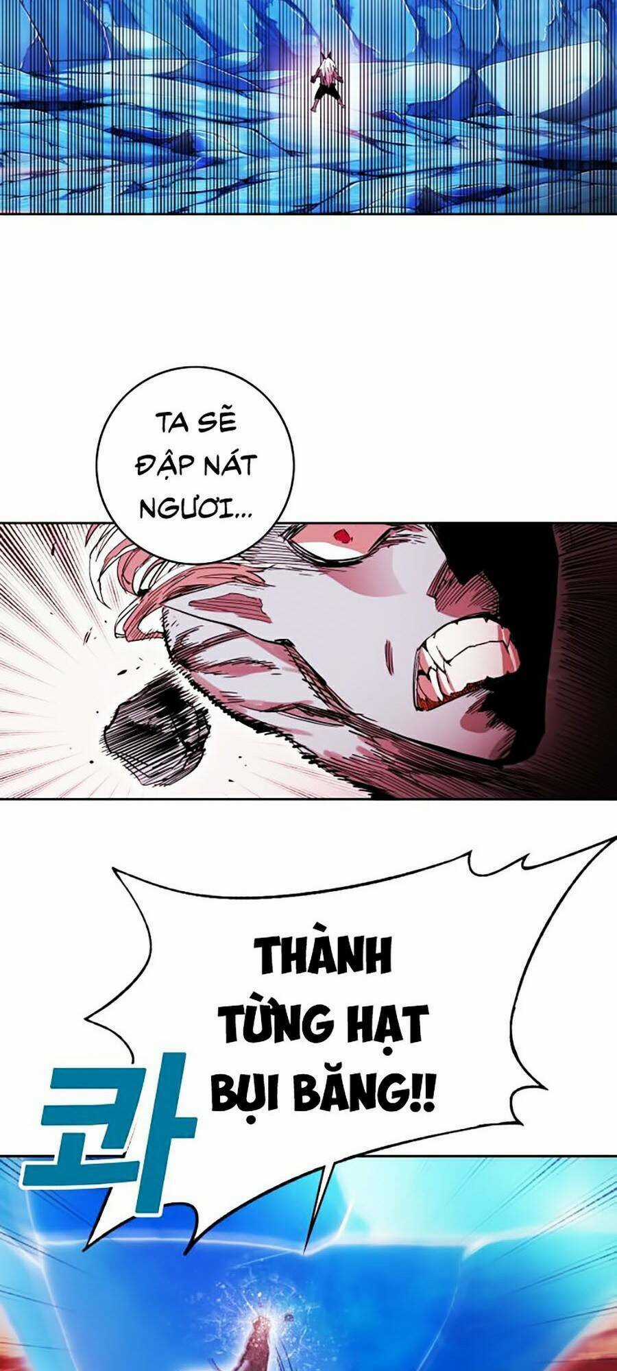 Hard Core Leveling Warrior Ss2 Chapter 69 trang 40