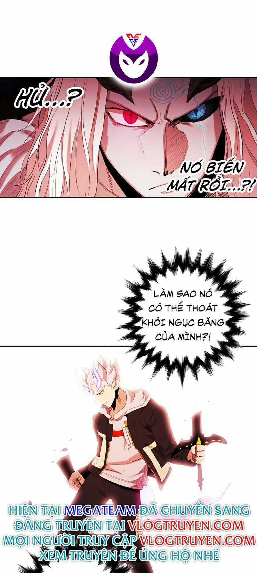 Hard Core Leveling Warrior Ss2 Chapter 69 trang 44