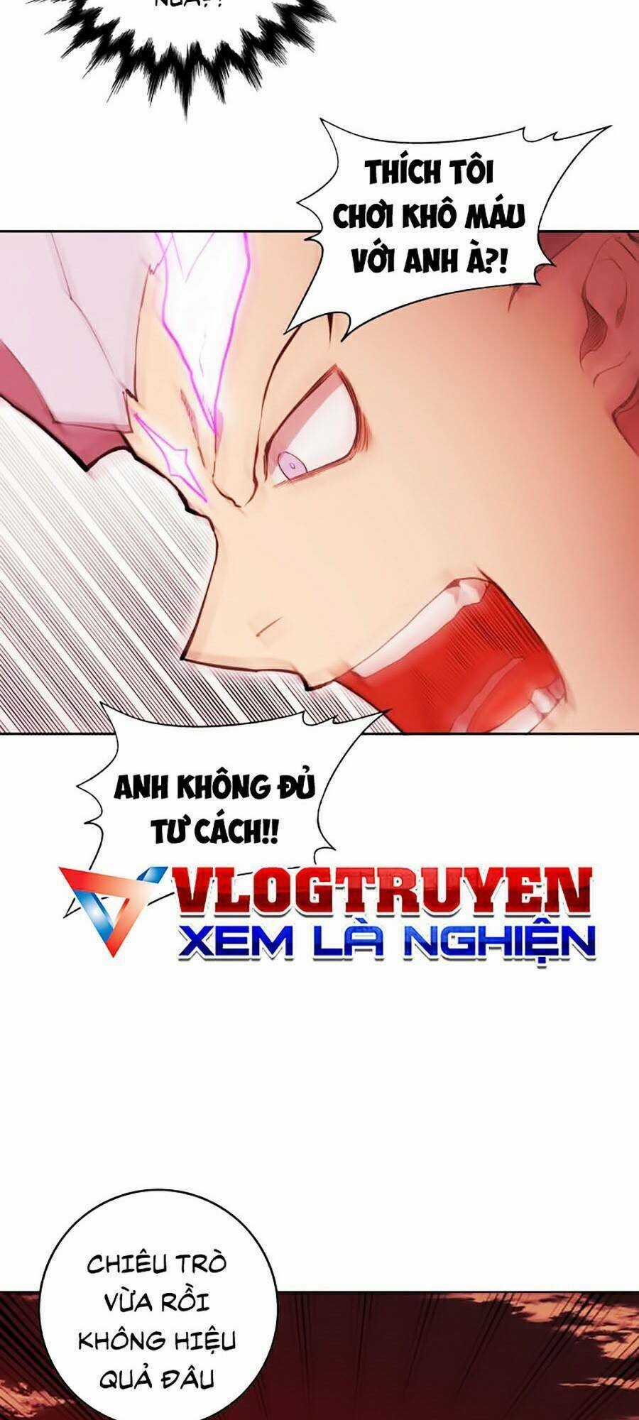 Hard Core Leveling Warrior Ss2 Chapter 69 trang 46