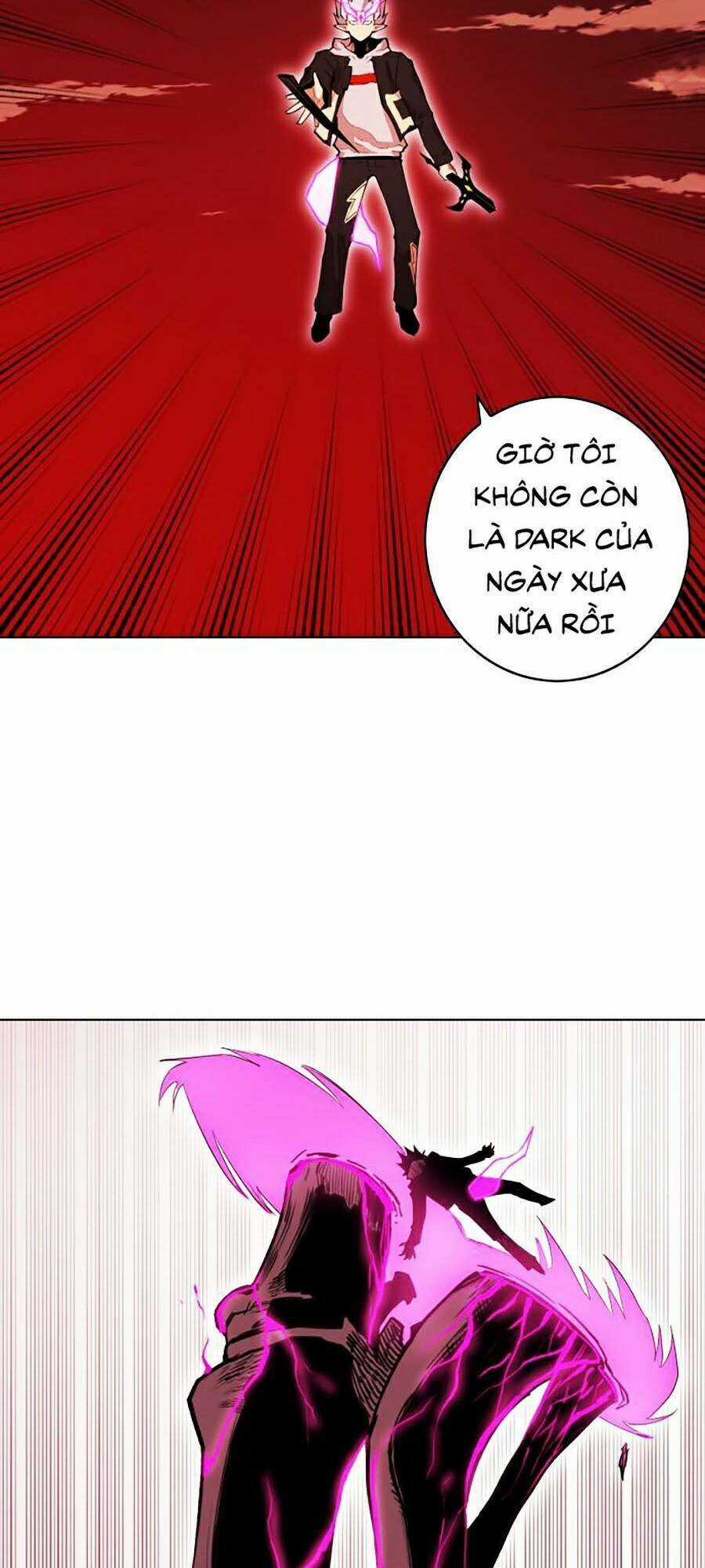 Hard Core Leveling Warrior Ss2 Chapter 69 trang 48