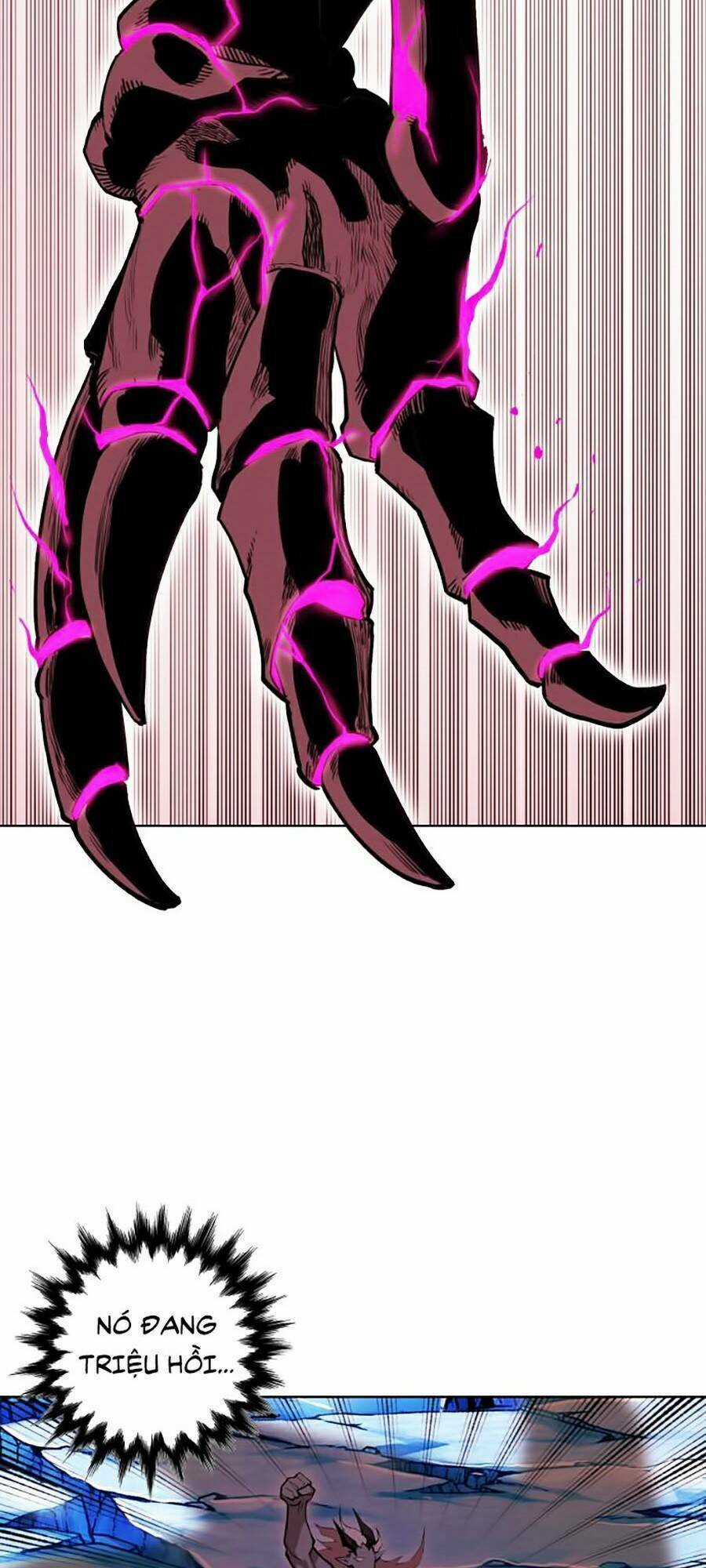 Hard Core Leveling Warrior Ss2 Chapter 69 trang 50