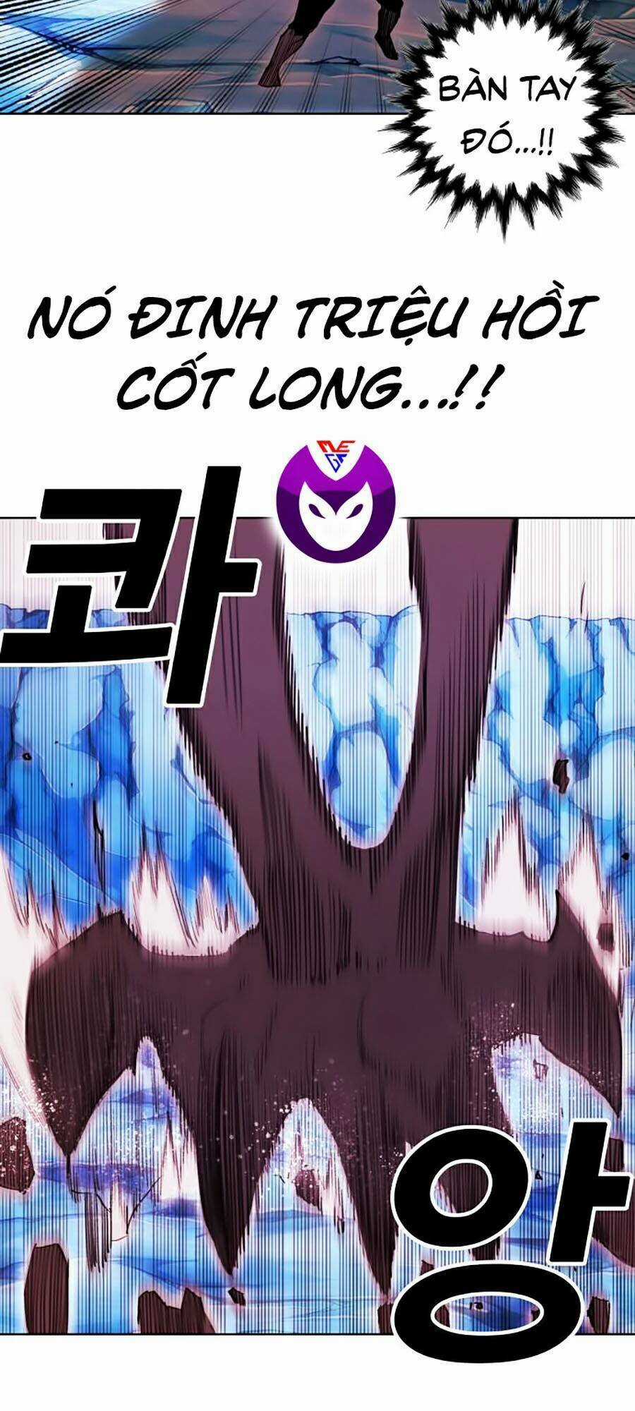 Hard Core Leveling Warrior Ss2 Chapter 69 trang 52