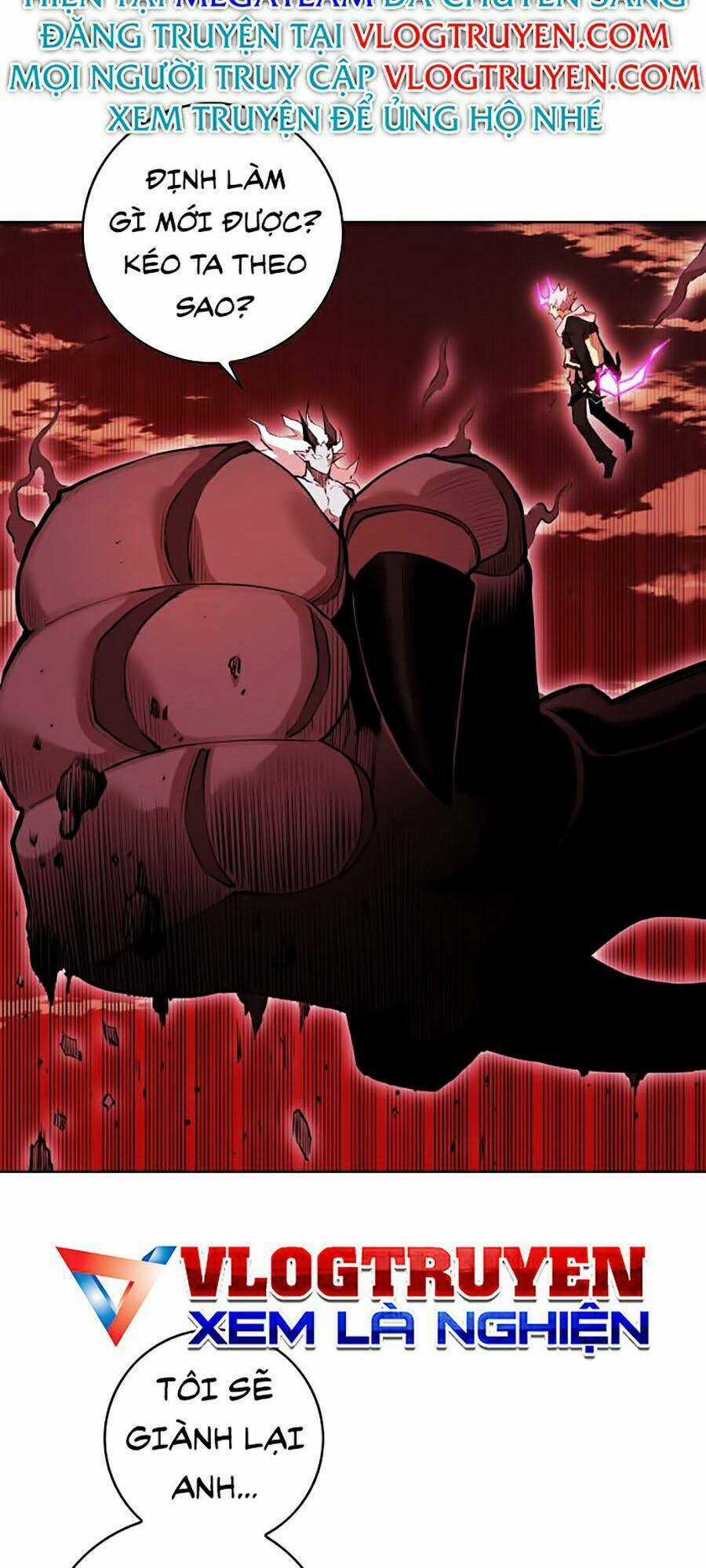 Hard Core Leveling Warrior Ss2 Chapter 69 trang 54