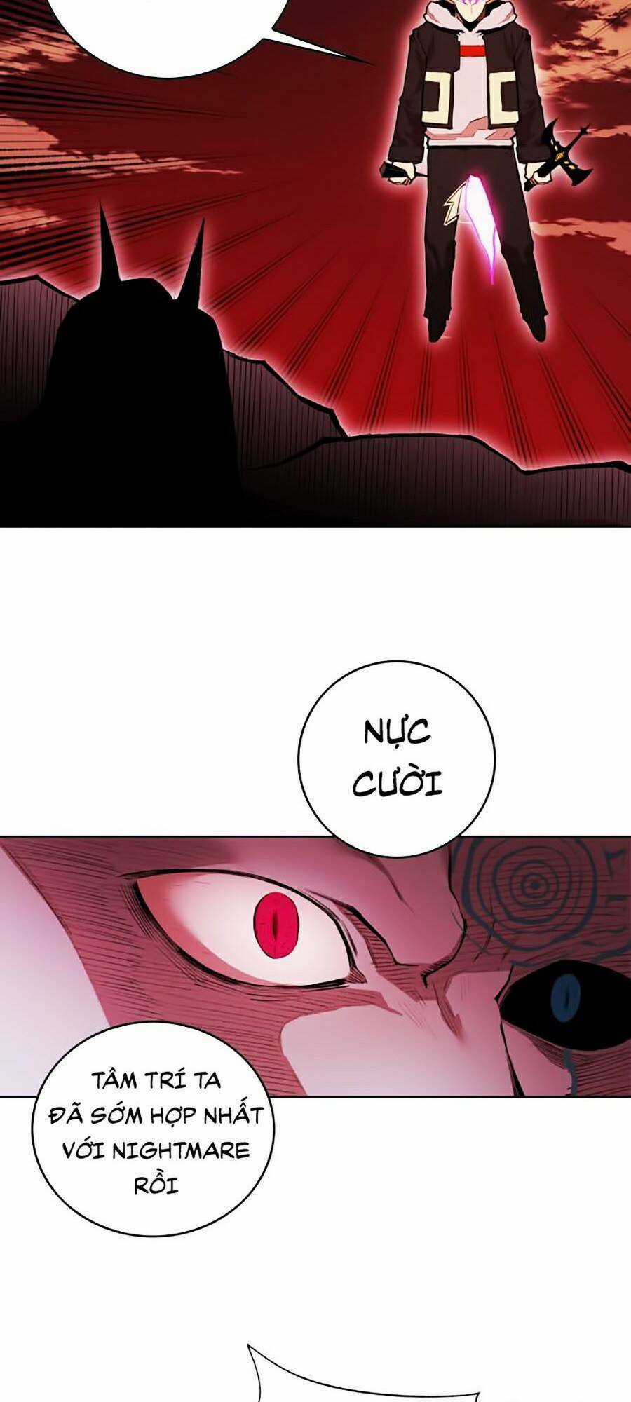 Hard Core Leveling Warrior Ss2 Chapter 69 trang 56