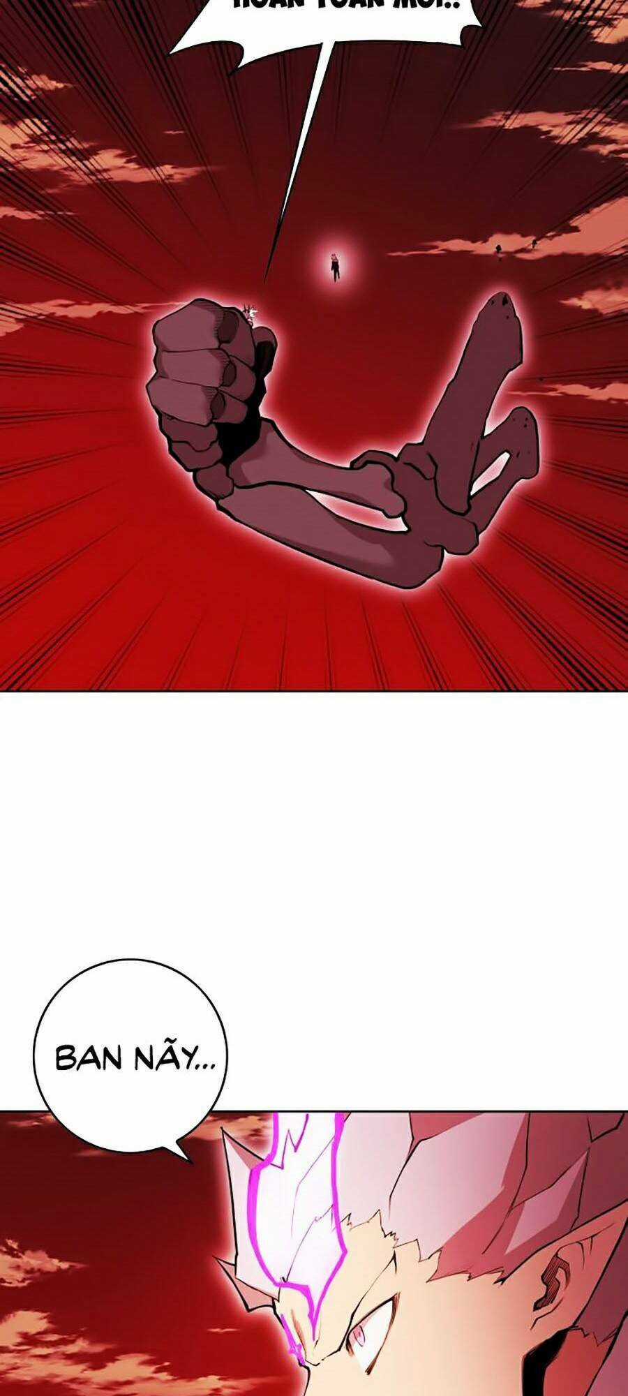 Hard Core Leveling Warrior Ss2 Chapter 69 trang 58