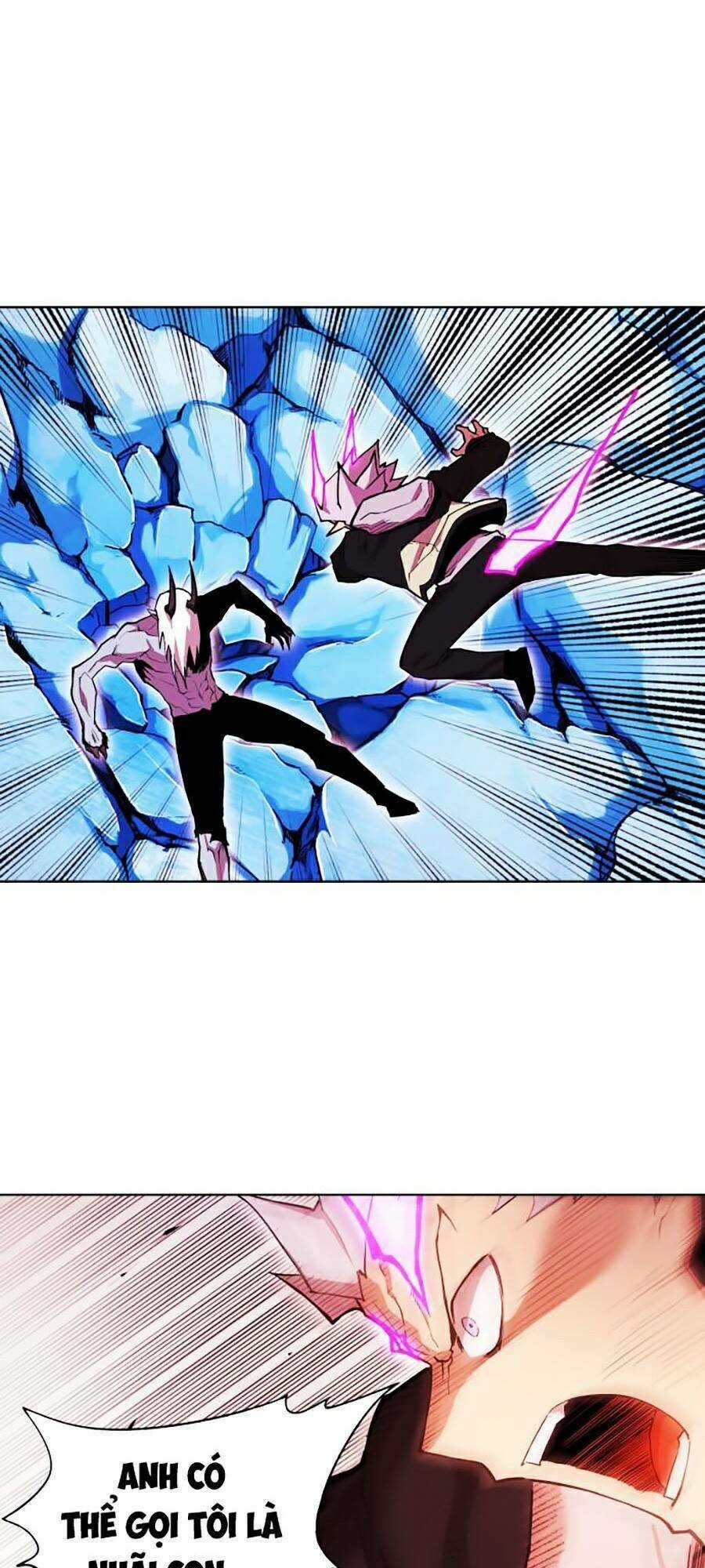 Hard Core Leveling Warrior Ss2 Chapter 69 trang 6