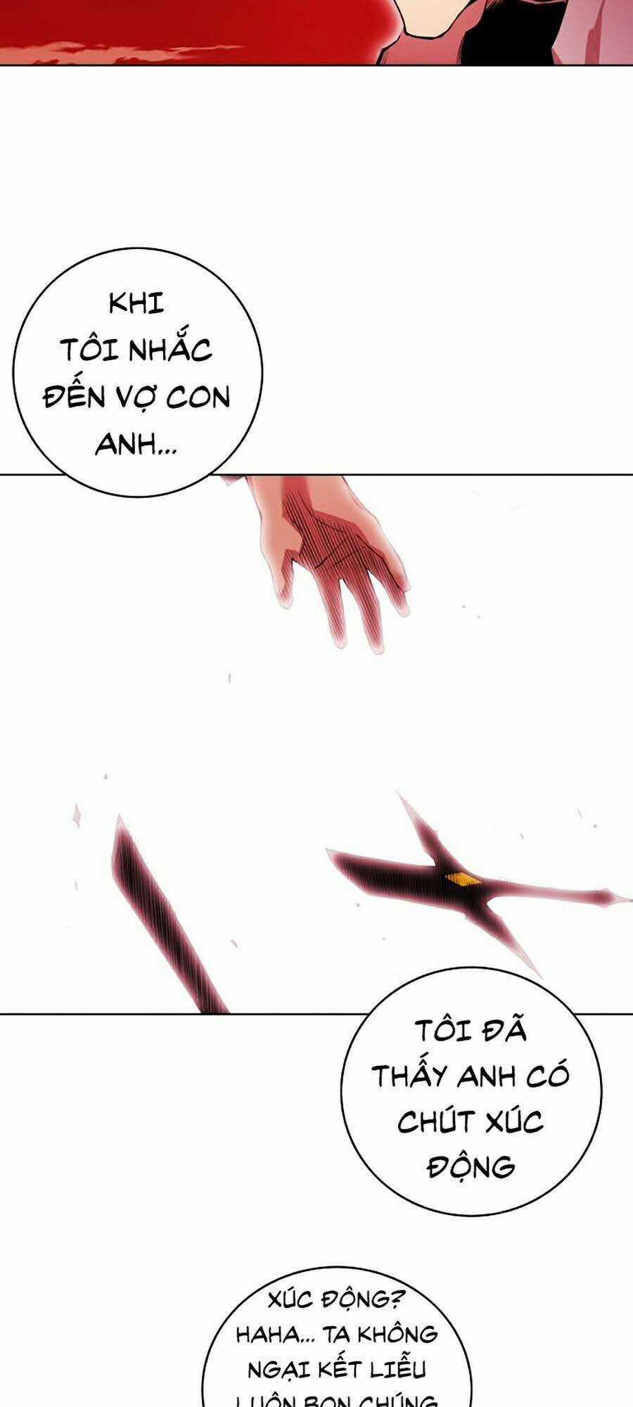 Hard Core Leveling Warrior Ss2 Chapter 69 trang 60