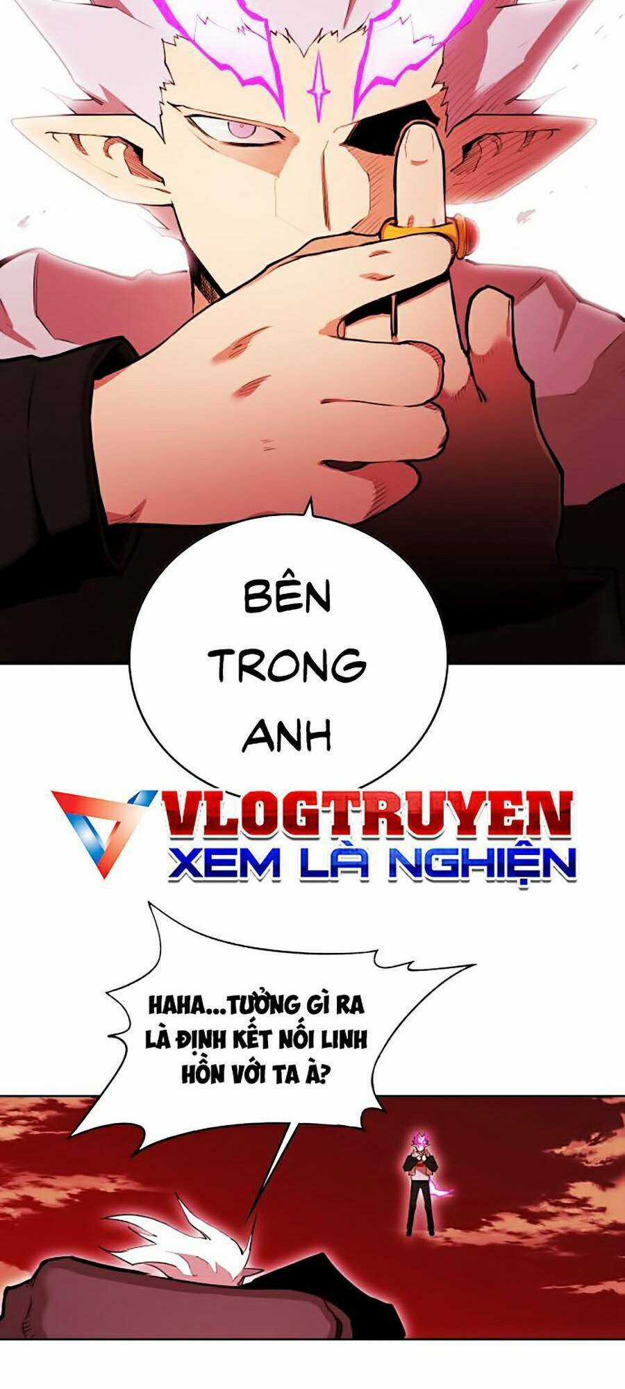 Hard Core Leveling Warrior Ss2 Chapter 69 trang 64