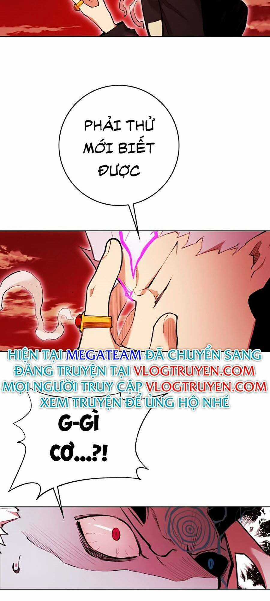 Hard Core Leveling Warrior Ss2 Chapter 69 trang 68