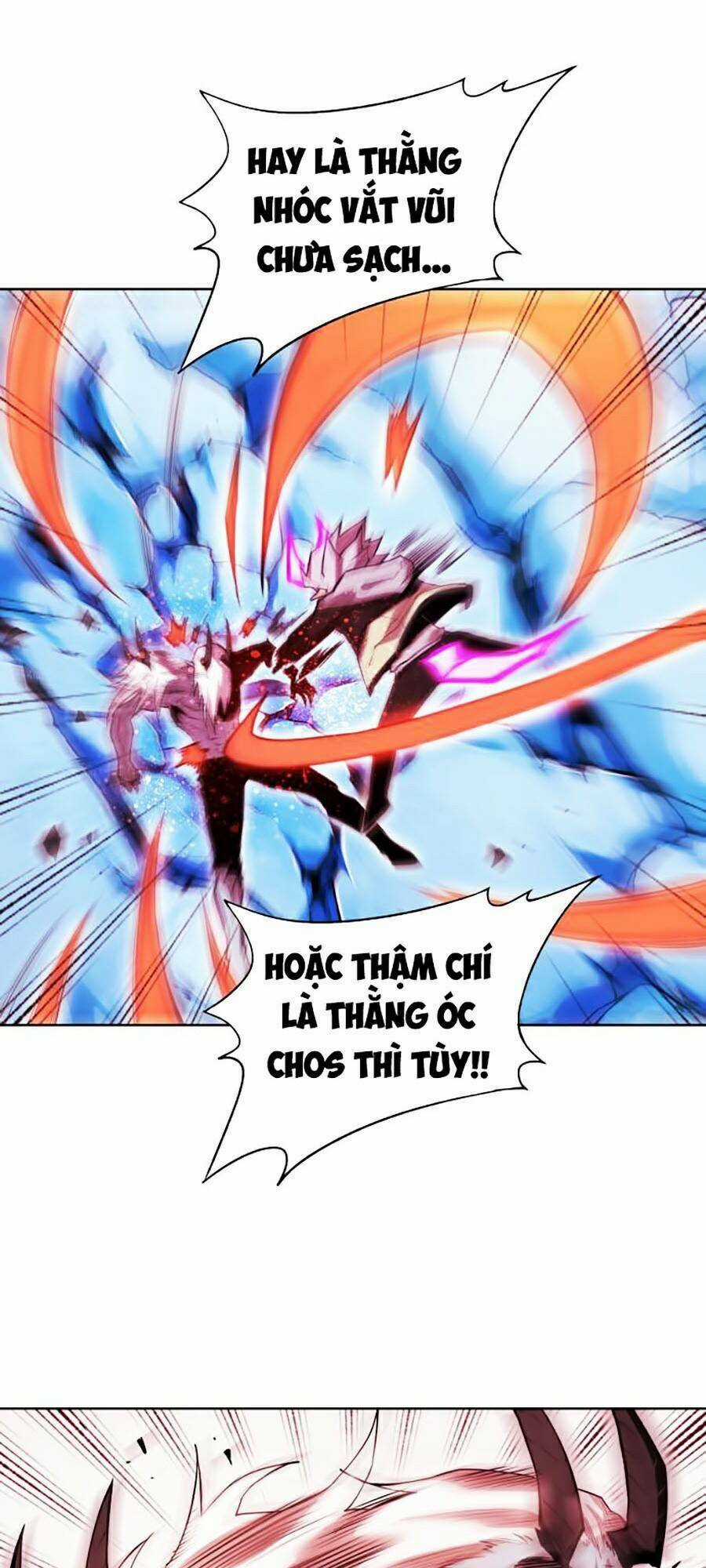 Hard Core Leveling Warrior Ss2 Chapter 69 trang 8