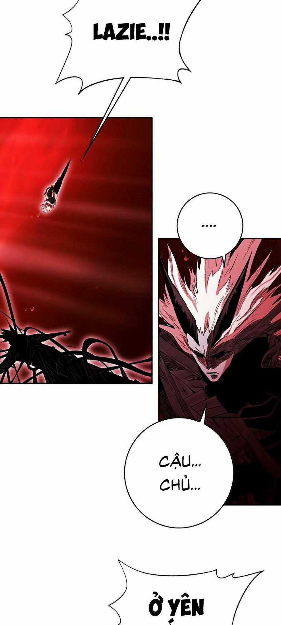 Hard Core Leveling Warrior Ss2 Chapter 69 trang 80