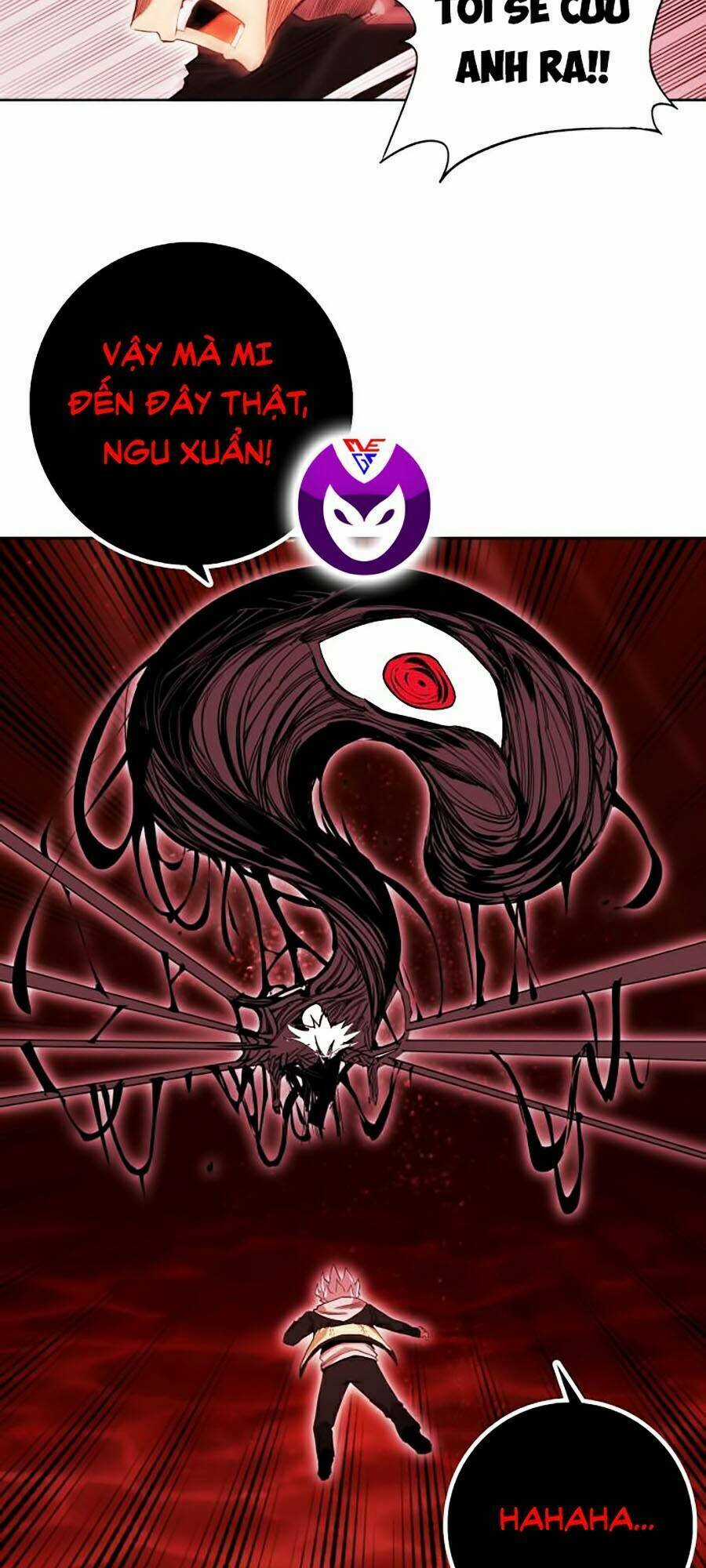 Hard Core Leveling Warrior Ss2 Chapter 69 trang 82