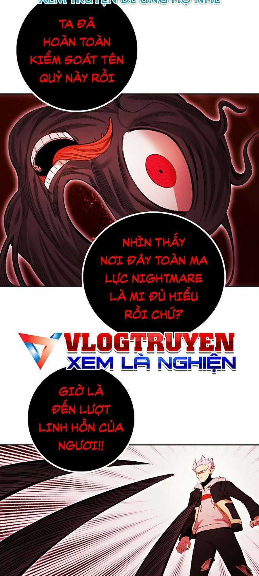 Hard Core Leveling Warrior Ss2 Chapter 69 trang 84