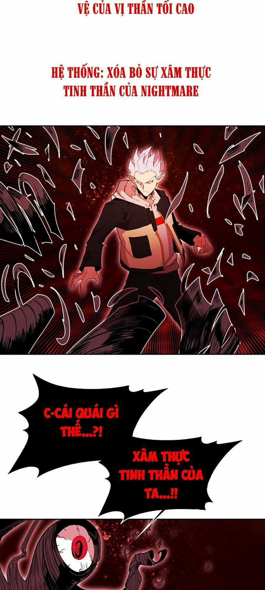 Hard Core Leveling Warrior Ss2 Chapter 69 trang 86