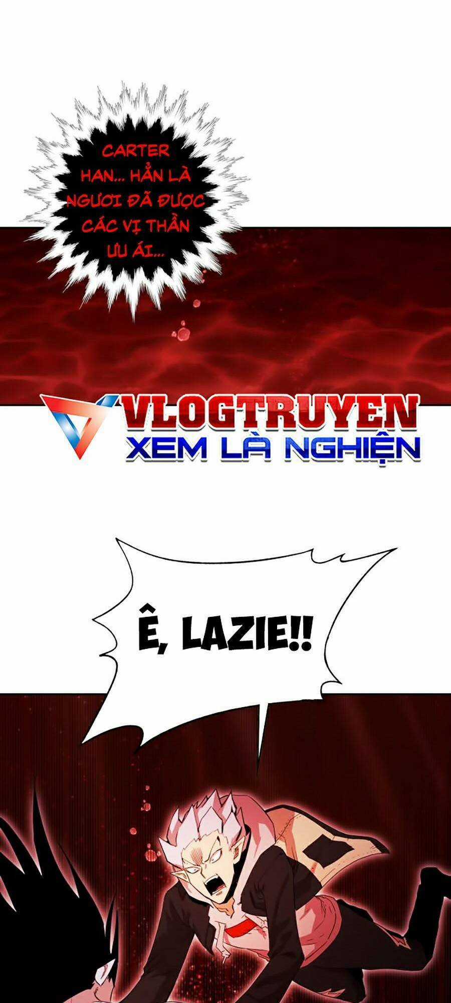 Hard Core Leveling Warrior Ss2 Chapter 69 trang 92